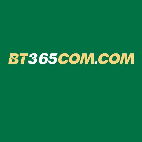 Logo da BT365COM